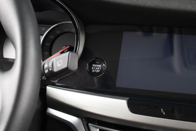Changan CS35 Plus I с пробегом 2019 года, цена 1 459 000 рублей, 97002 км, внедорожник, Автокод Объявления