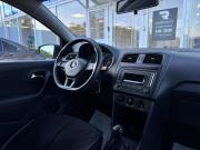 Volkswagen Polo V Рестайлинг Ульяновск  - изображение 28