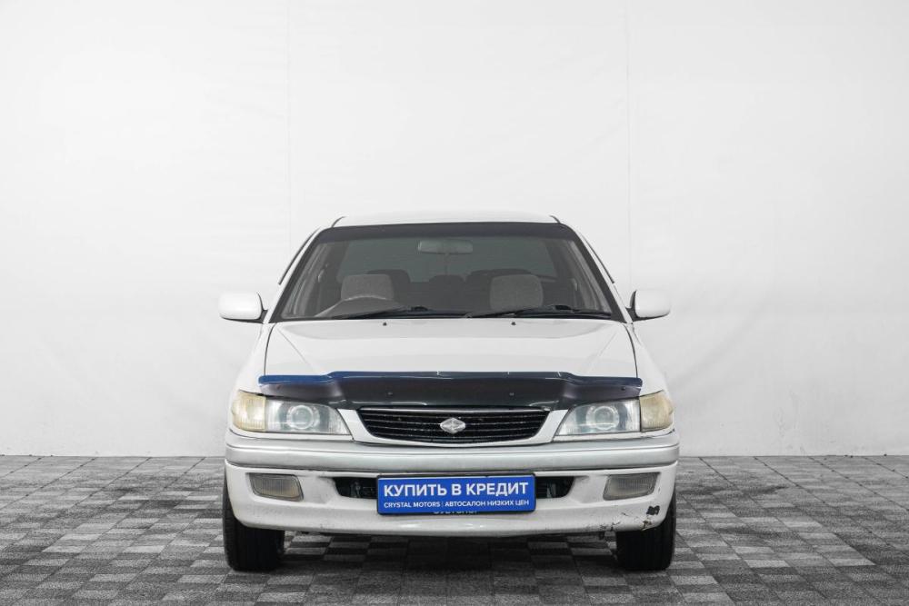 Toyota Corona EXiV II (ST200) Кемерово  - изображение 2