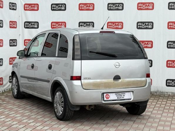 Opel Meriva A Рестайлинг с пробегом 2007 года, цена 269 990 рублей, 241000 км, компактвэн, Автокод Объявления