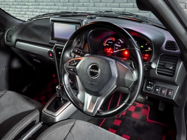 Daihatsu Copen II с пробегом 2016 года, цена 1 510 000 рублей, 34315 км, кабриолет, Автокод Объявления