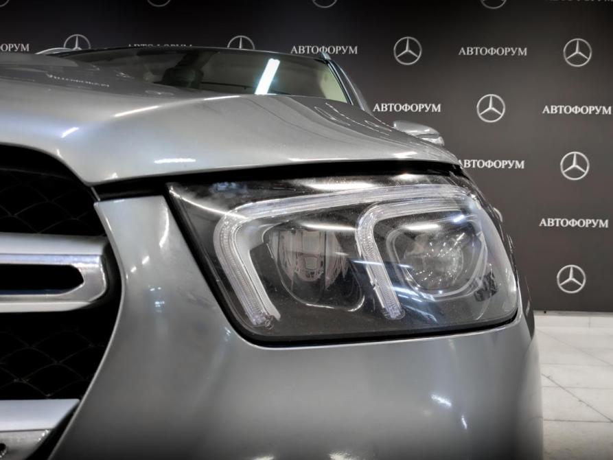 Mercedes-Benz GLE II (V167) Москва  - изображение 17