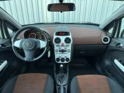 Opel Corsa D Рестайлинг II Ростов-на-Дону  - изображение 47