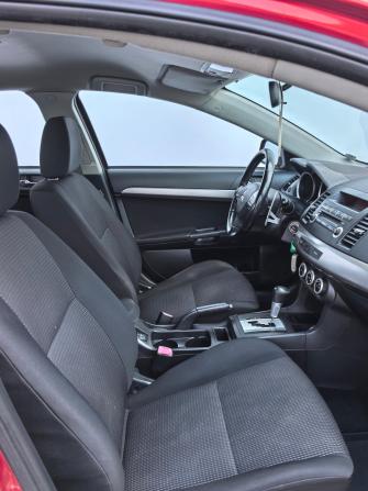 Mitsubishi Lancer X с пробегом 2008 года, цена 580 000 рублей, 190000 км, седан, Автокод Объявления