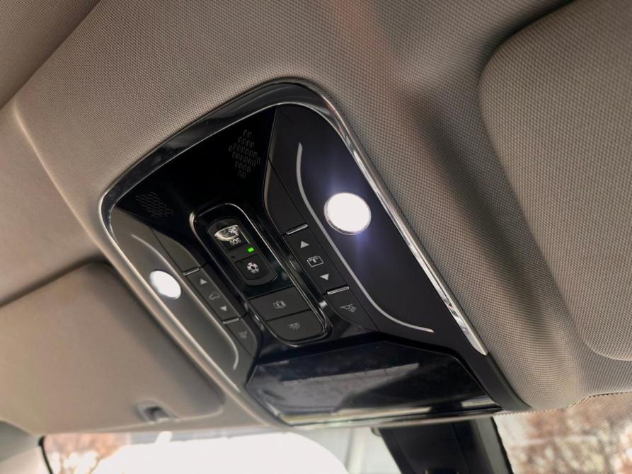 JETOUR X70+ I Рестайлинг Краснодар  - изображение 24