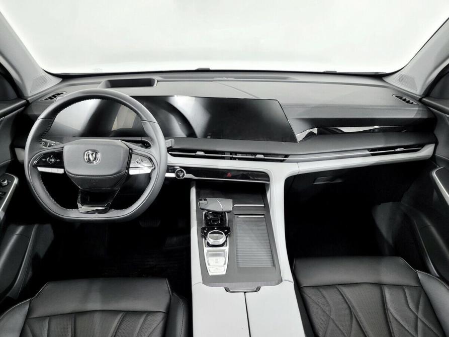 Changan CS75 Plus III Москва  - изображение 5