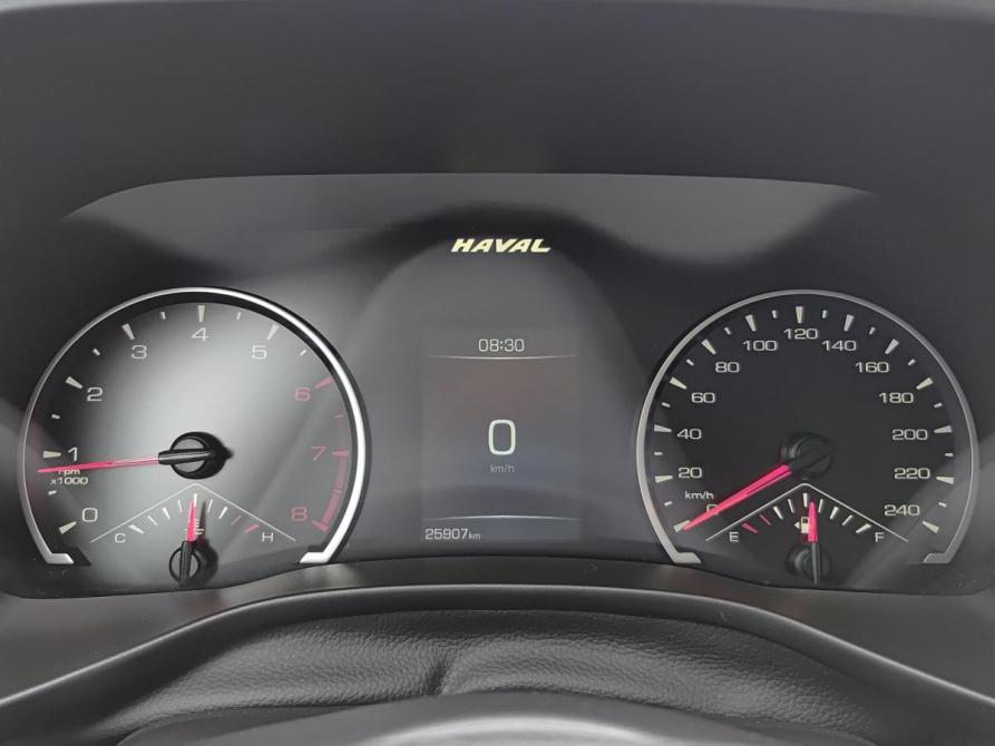 Haval Jolion I Чебоксары  - изображение 16