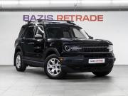 Ford Bronco Sport I Тюмень  - изображение 27