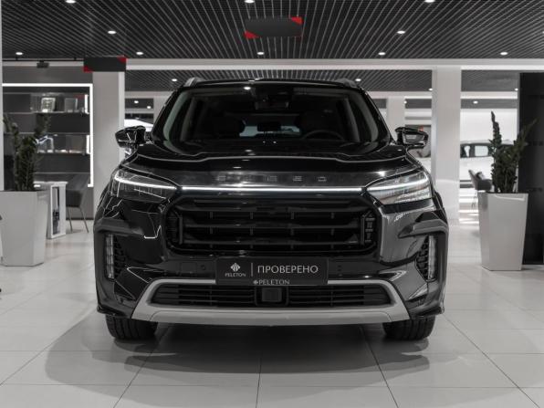 Exeed VX I с пробегом 2023 года, цена 3 395 000 рублей, 13352 км, внедорожник, Автокод Объявления