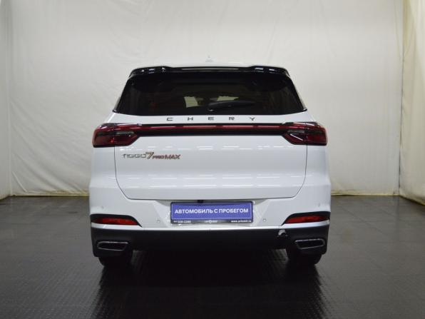 Chery Tiggo 7 Pro Max I с пробегом 2023 года, цена 1 670 000 рублей, 94928 км, внедорожник, Автокод Объявления