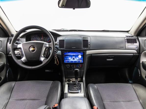 Chevrolet Epica V250 Рестайлинг с пробегом 2010 года, цена 728 000 рублей, 143151 км, седан, Автокод Объявления