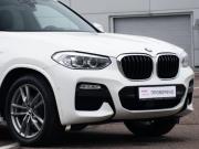 BMW X3 III (G01) Москва  - изображение 45
