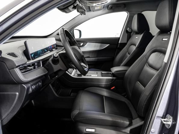 Chery Tiggo 7 Pro Max I с пробегом 2023 года, цена 1 999 000 рублей, 34860 км, внедорожник, Автокод Объявления