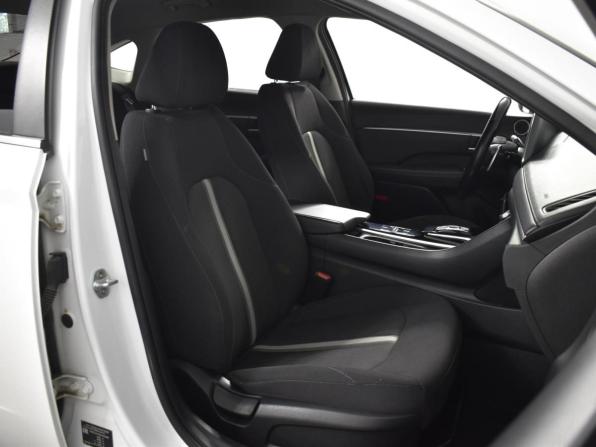 Hyundai Sonata VIII (DN8) с пробегом 2020 года, цена 2 179 900 рублей, 146951 км, седан, Автокод Объявления