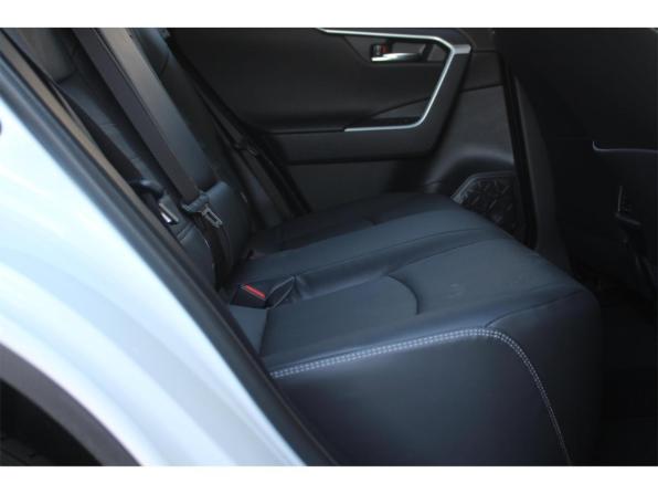 Toyota RAV4 V (XA50) с пробегом 2025 года, цена 5 750 000 рублей, 10 км, внедорожник, Автокод Объявления