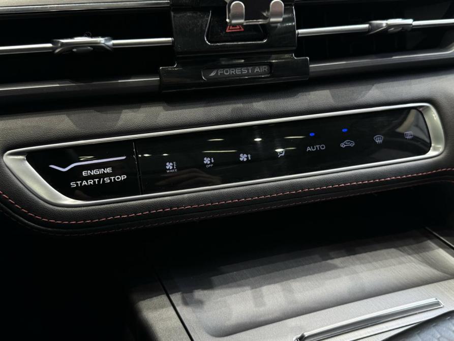 Changan CS75 Plus I Рестайлинг Волжский  - изображение 22