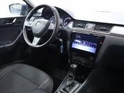 Skoda Rapid I Уфа  - изображение 28