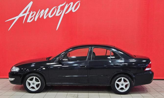 Nissan Almera Classic I с пробегом 2008 года, цена 399 000 рублей, 152830 км, седан, Автокод Объявления