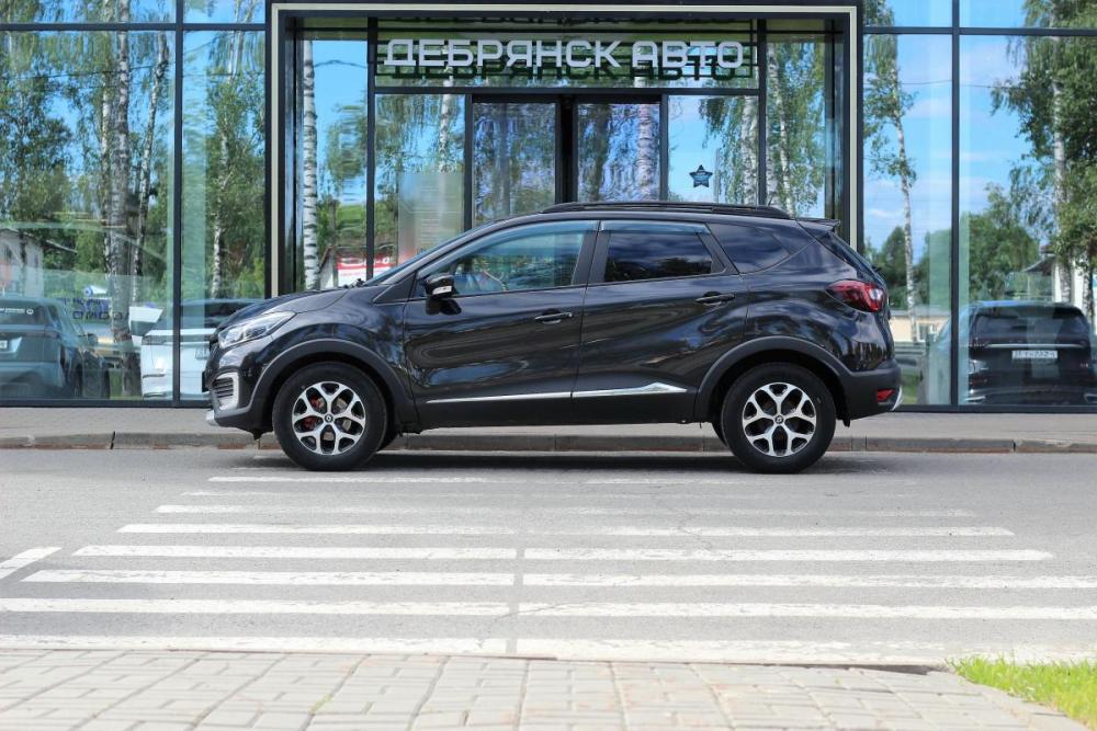 Renault Kaptur I Брянск  - изображение 2