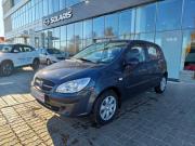 Hyundai Getz I Рестайлинг Набережные Челны  - изображение 23