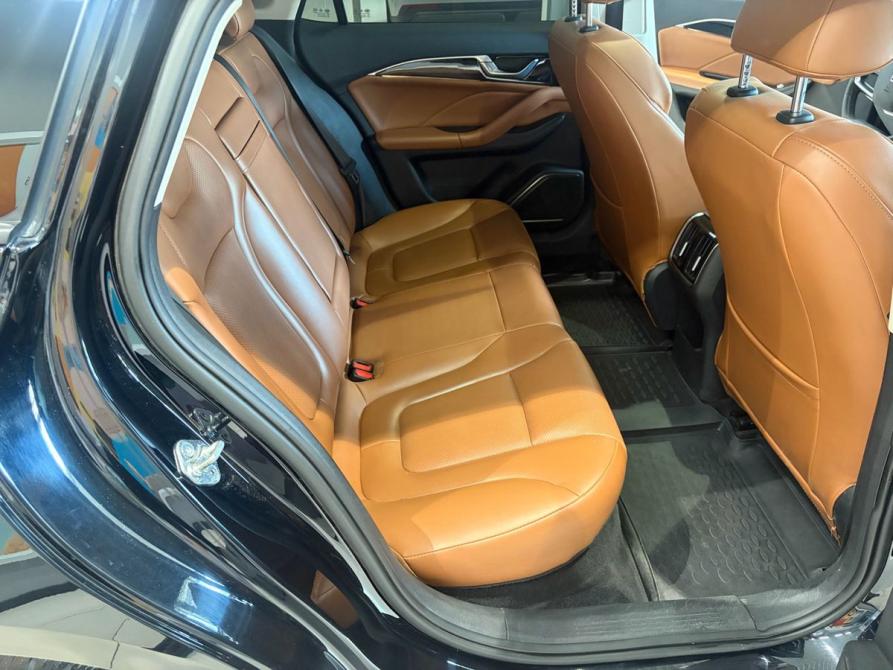 FAW Bestune B70 I Екатеринбург  - изображение 12