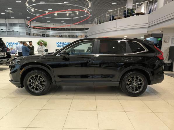 Honda CR-V VI с пробегом 2026 года, цена 4 350 000 рублей, 10 км, внедорожник, Автокод Объявления