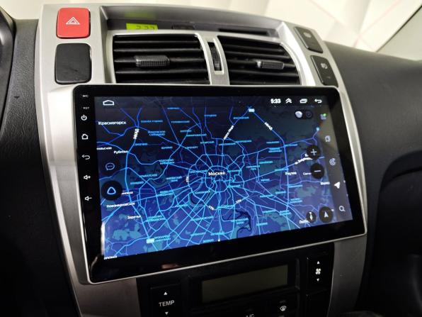 Hyundai Tucson I с пробегом 2008 года, цена 789 000 рублей, 211394 км, внедорожник, Автокод Объявления
