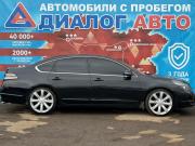 Nissan Teana II Рестайлинг Набережные Челны  - изображение 23