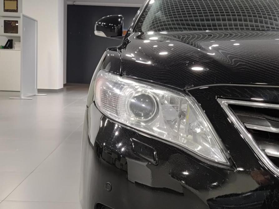 Toyota Camry VI (XV40) Рестайлинг Казань  - изображение 21