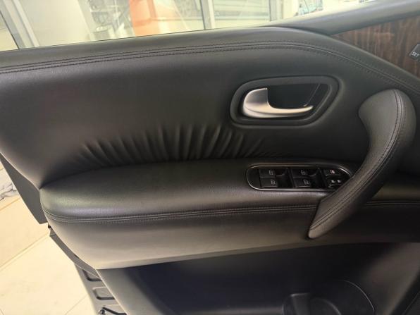 Nissan Patrol VI (Y62) с пробегом 2013 года, цена 1 860 000 рублей, 287000 км, внедорожник, Автокод Объявления