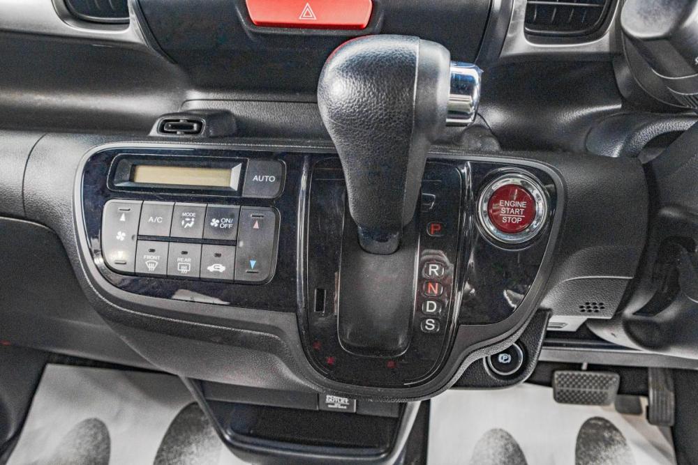 Honda N-BOX Slash I Барнаул  - изображение 21