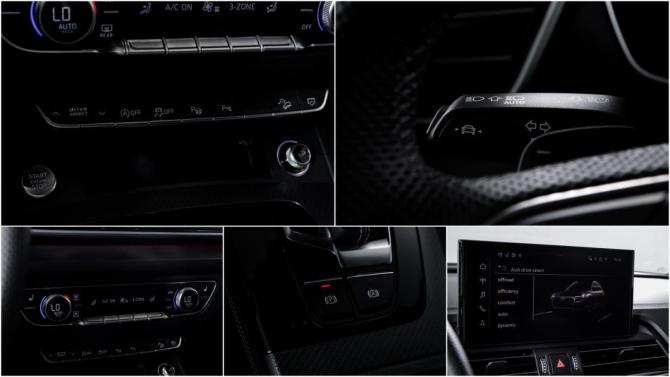 Audi Q5 II (FY) Рестайлинг с пробегом 2025 года, цена 5 500 000 рублей, 5000 км, внедорожник, Автокод Объявления