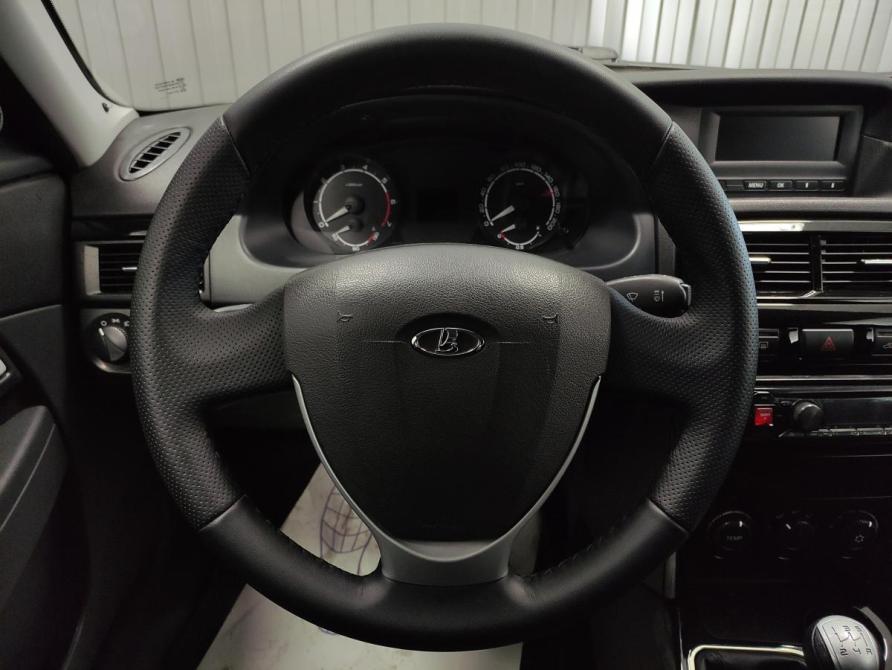 Lada (ВАЗ) Priora I Рестайлинг Пермь  - изображение 7