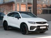 Geely Tugella I Рестайлинг Новосибирск  - изображение 28