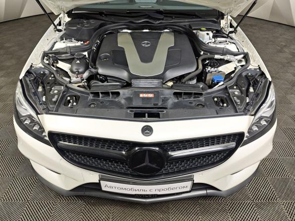 Mercedes-Benz CLS II (C218) Рестайлинг с пробегом 2017 года, цена 3 850 000 рублей, 98049 км, универсал, Автокод Объявления
