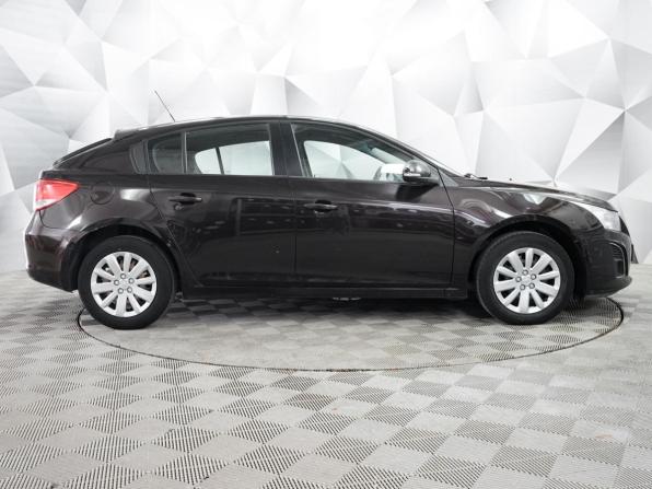 Chevrolet Cruze I Рестайлинг с пробегом 2014 года, цена 878 000 рублей, 135000 км, хэтчбек, Автокод Объявления