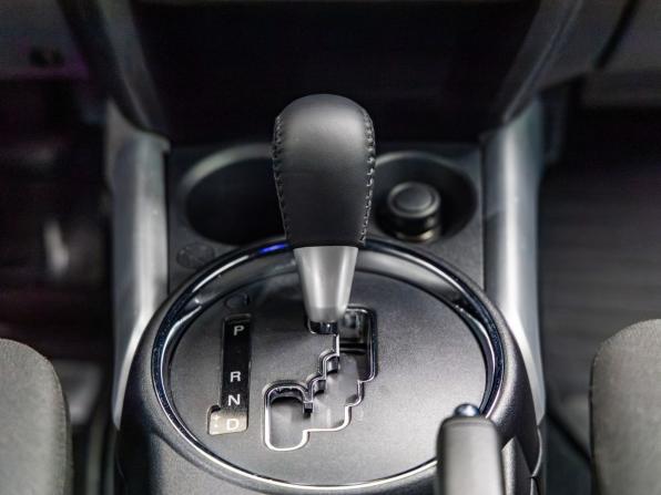 Mitsubishi ASX I с пробегом 2011 года, цена 977 000 рублей, 154716 км, внедорожник, Автокод Объявления
