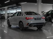 Audi A3 IV (8Y) Рестайлинг Москва  - изображение 28