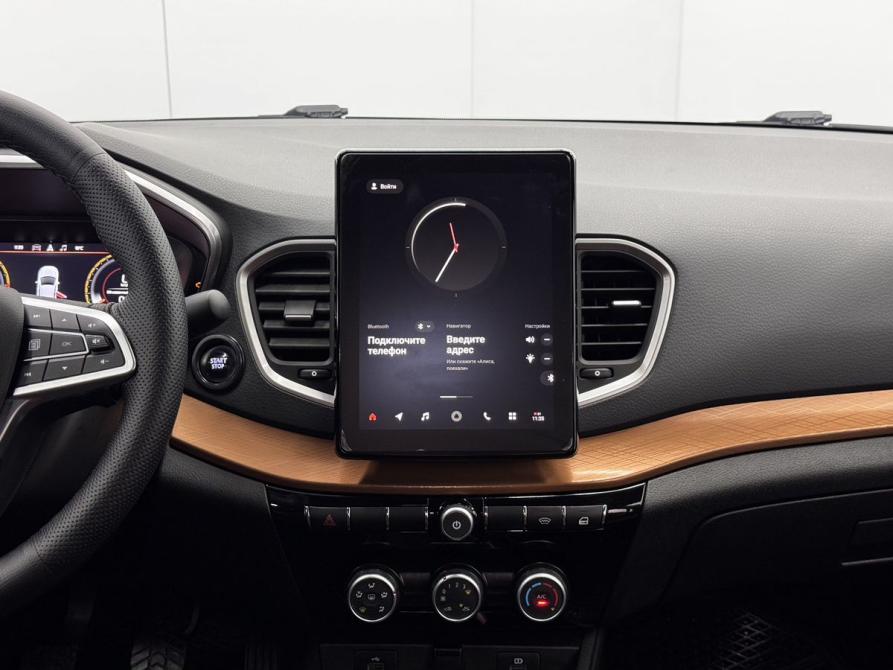 Lada (ВАЗ) Vesta I Рестайлинг (NG) Воронеж  - изображение 14