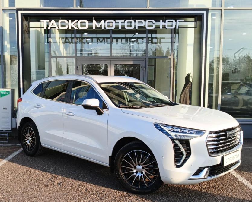 Haval Jolion I Стерлитамак  - изображение 1
