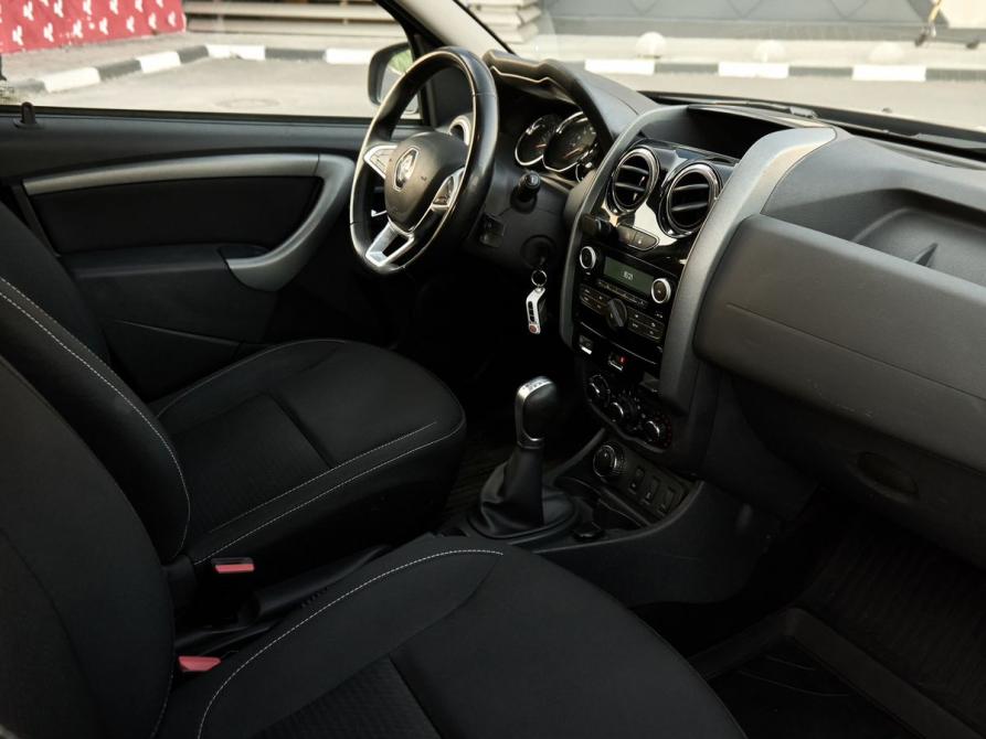 Renault Duster I Рестайлинг Казань  - изображение 6