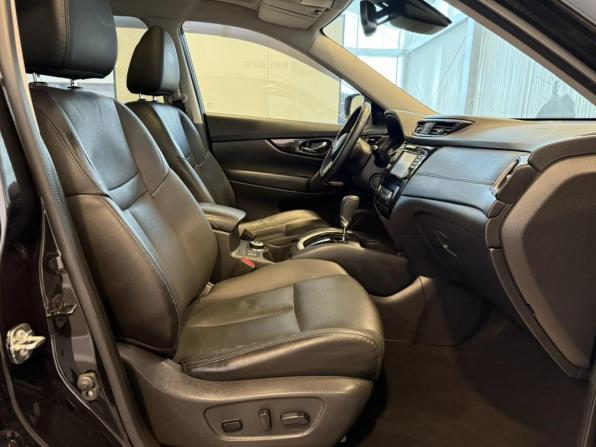 Nissan X-Trail III Рестайлинг с пробегом 2019 года, цена 2 050 000 рублей, 189078 км, внедорожник, Автокод Объявления