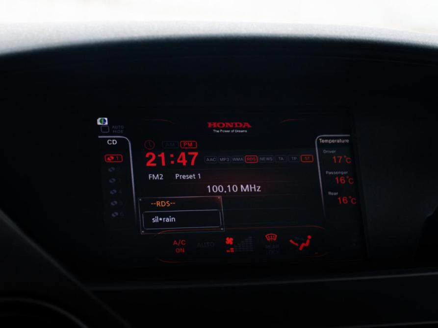 Honda Pilot II Рестайлинг Москва  - изображение 24