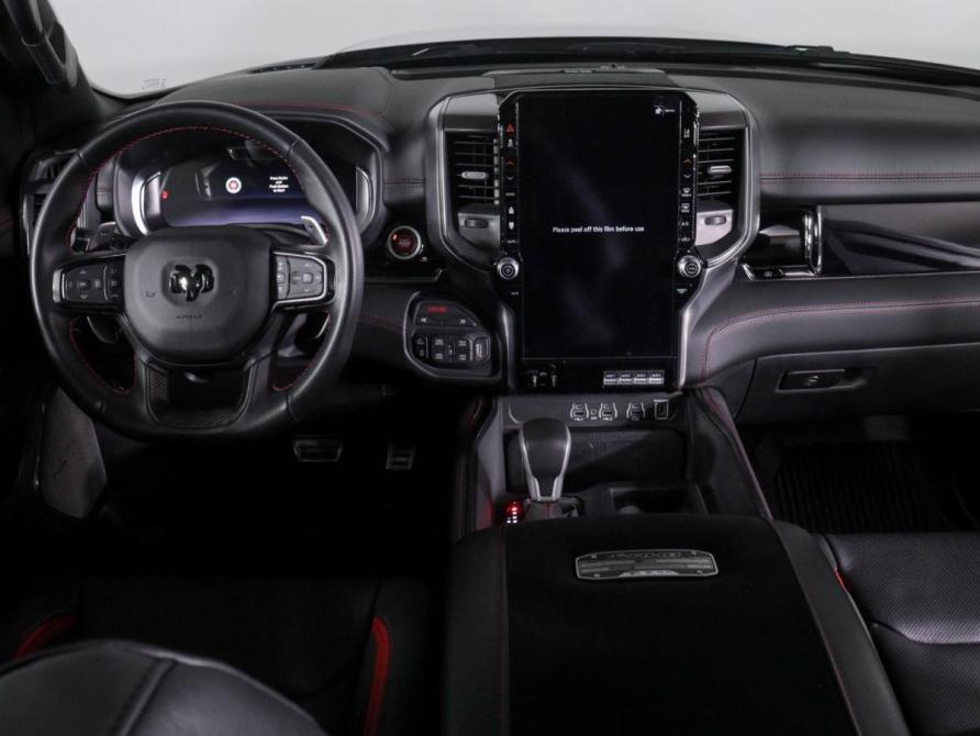 Ram 1500 V Рестайлинг Москва  - изображение 12