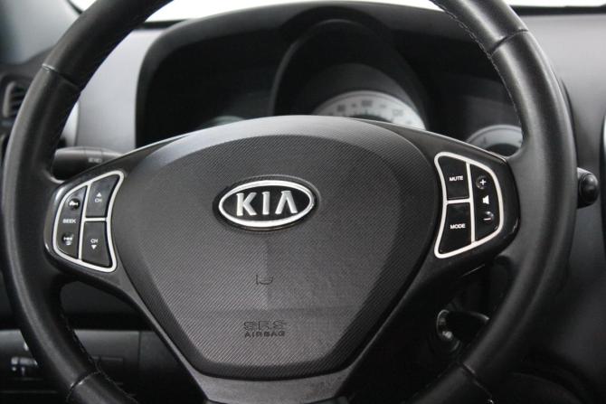 Kia Ceed I с пробегом 2008 года, цена 699 000 рублей, 219000 км, универсал, Автокод Объявления