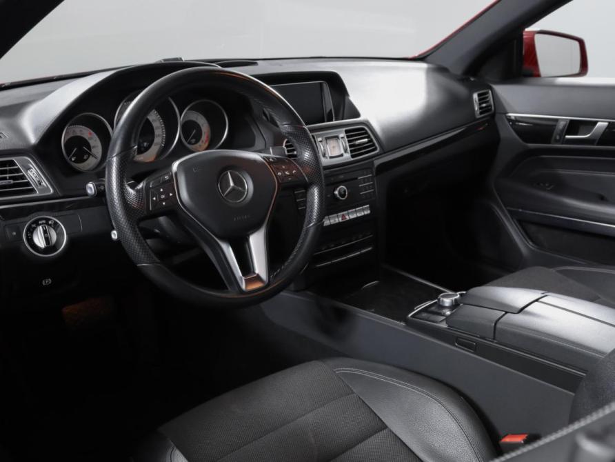 Mercedes-Benz E-Класс IV (W212 S212 C207) Рестайлинг Москва  - изображение 14