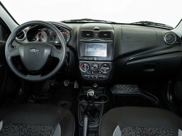 Lada (ВАЗ) Granta I Рестайлинг с пробегом 2024 года, цена 1 095 000 рублей, 11000 км, универсал, Автокод Объявления