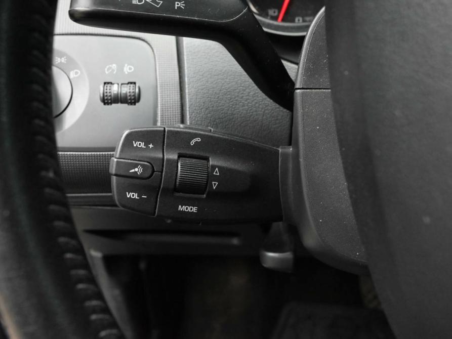 SEAT Ibiza IV Рестайлинг Екатеринбург  - изображение 19