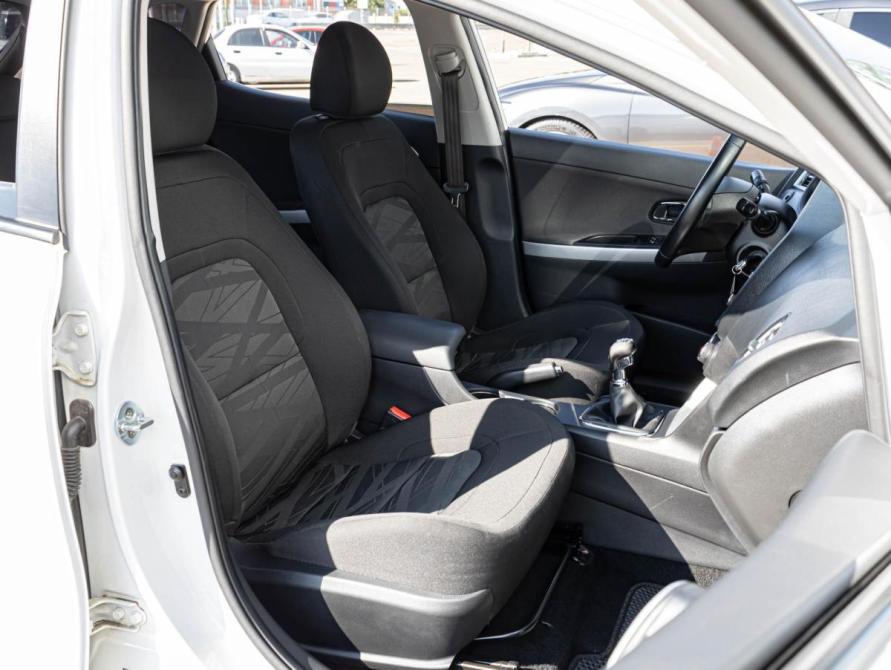 Kia Ceed II Рестайлинг Краснодар  - изображение 8