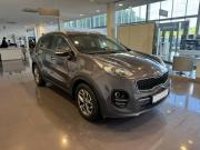 Kia Sportage IV Рестайлинг Подольск  - изображение 29